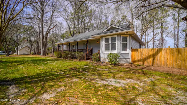 $420,000 | 111 North Marshall Road, Shawboro, NC 27973