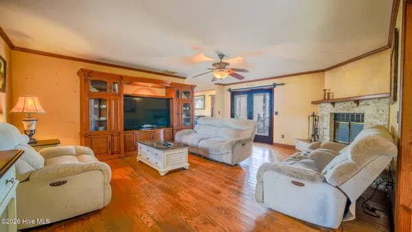 $420,000 | 111 North Marshall Road, Shawboro, NC 27973