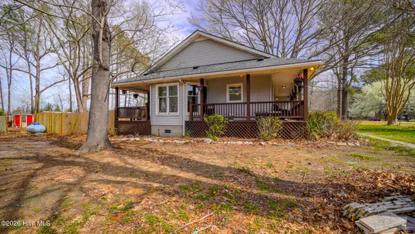 $420,000 | 111 North Marshall Road, Shawboro, NC 27973
