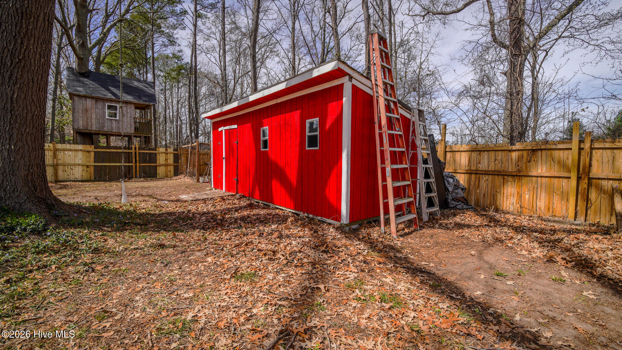 111 North Marshall Road Shawboro, NC 27973 - Photo 34 of 44 DSC01488-HDR