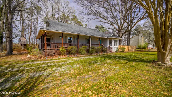 $420,000 | 111 North Marshall Road, Shawboro, NC 27973