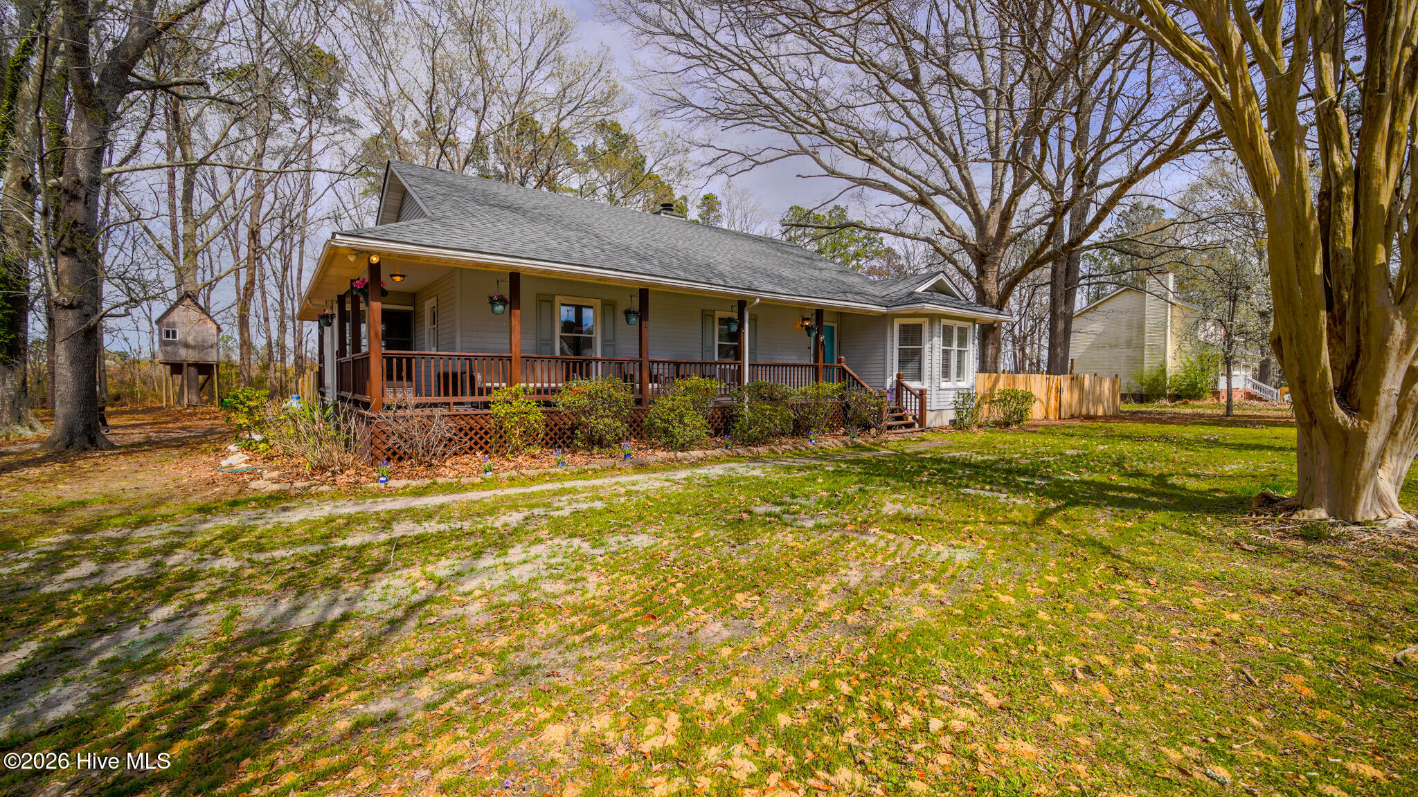 111 North Marshall Road Shawboro, NC 27973 - Photo 36 of 44 001