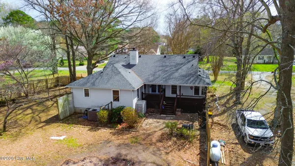 $420,000 | 111 North Marshall Road, Shawboro, NC 27973