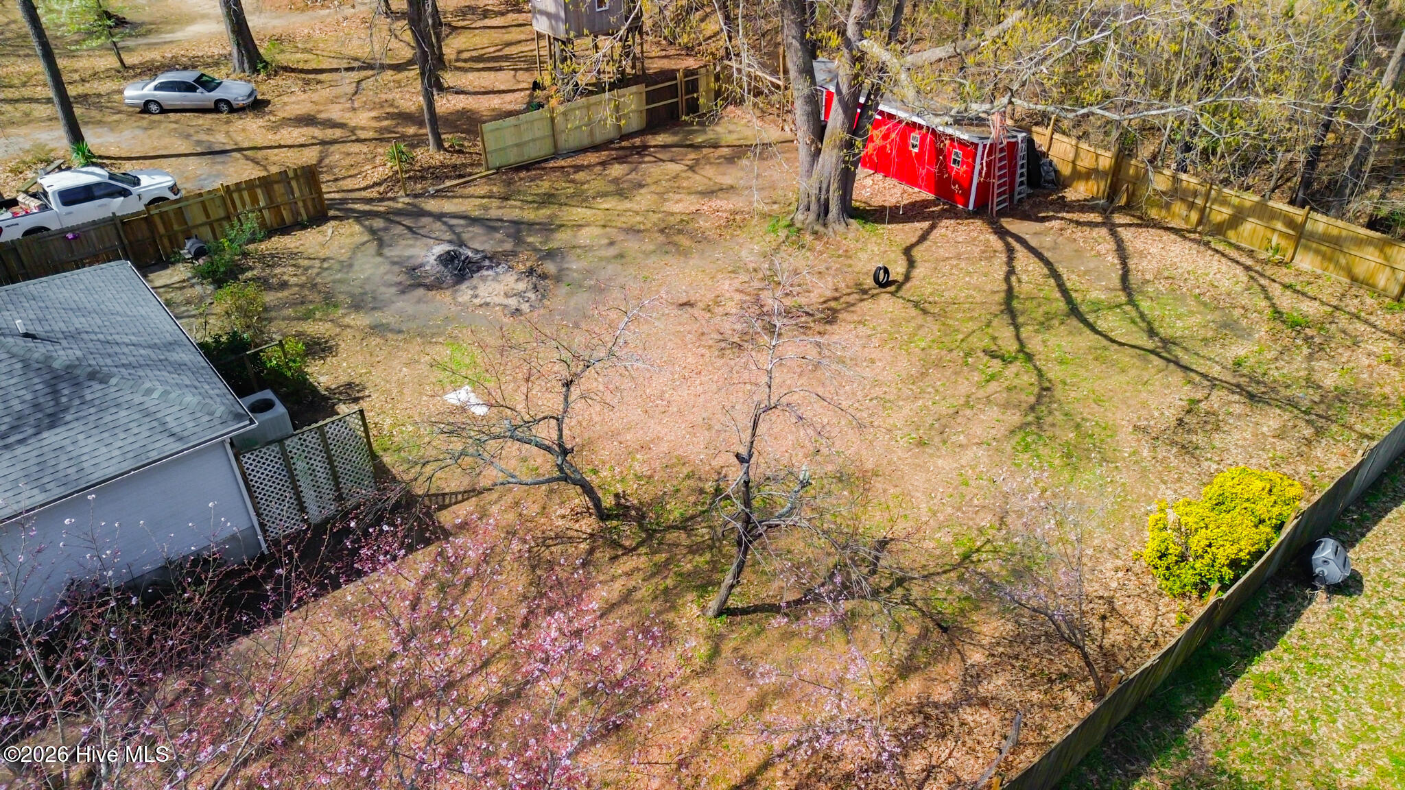 111 North Marshall Road Shawboro, NC 27973 - Photo 39 of 44 DJI_0605