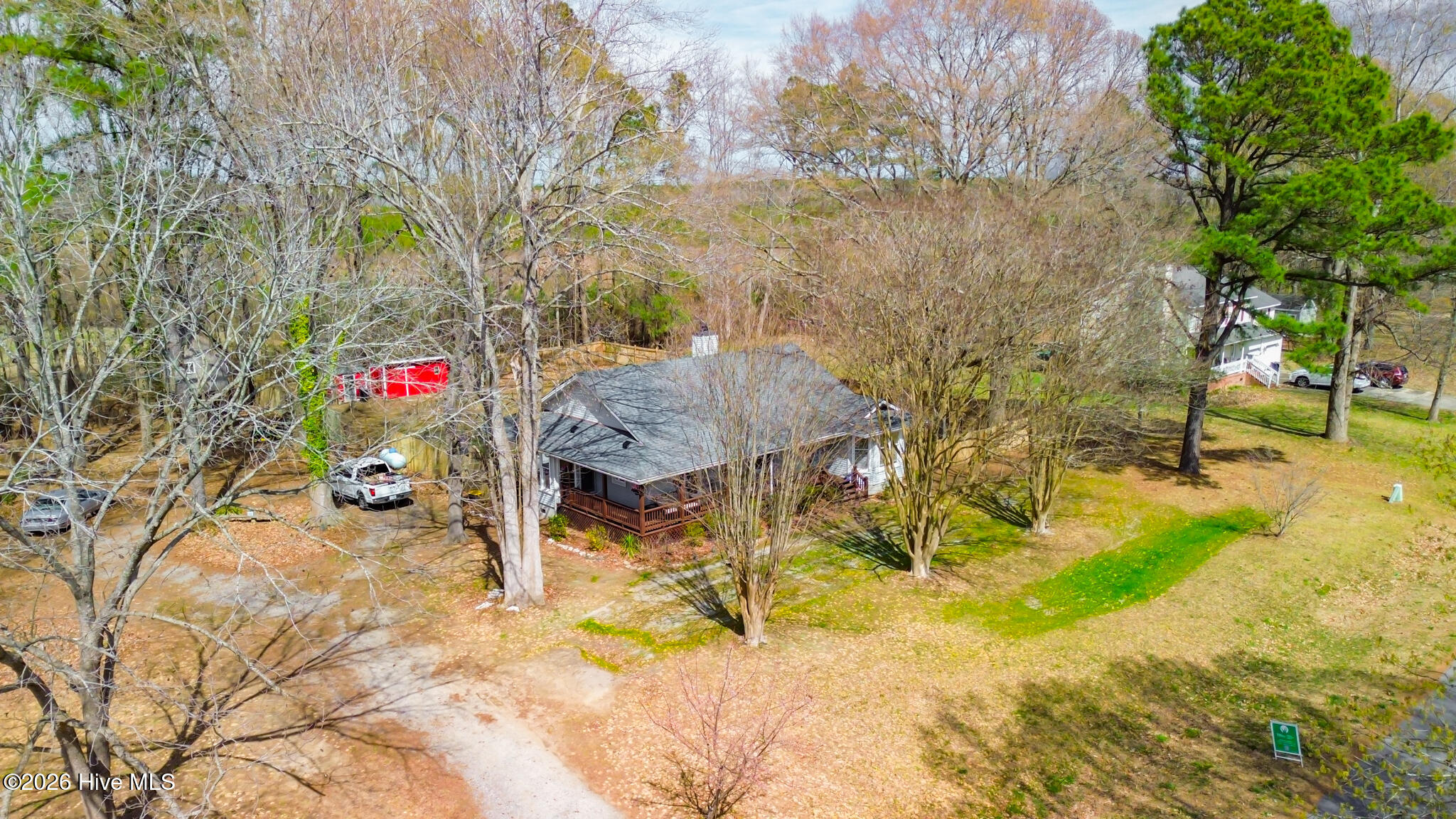 111 North Marshall Road Shawboro, NC 27973 - Photo 40 of 44 DJI_0603