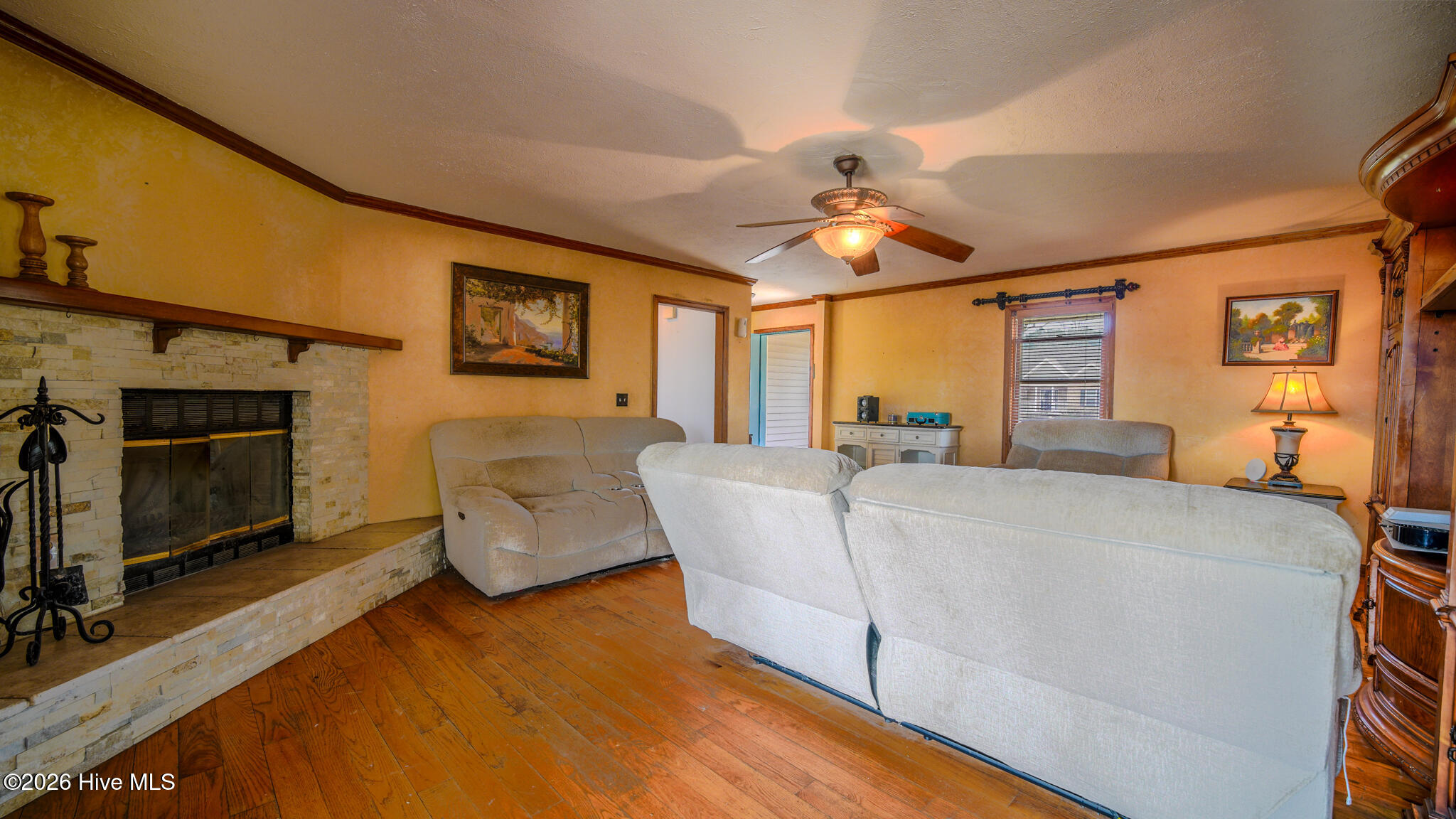 111 North Marshall Road Shawboro, NC 27973 - Photo 4 of 44 DSC01352-HDR