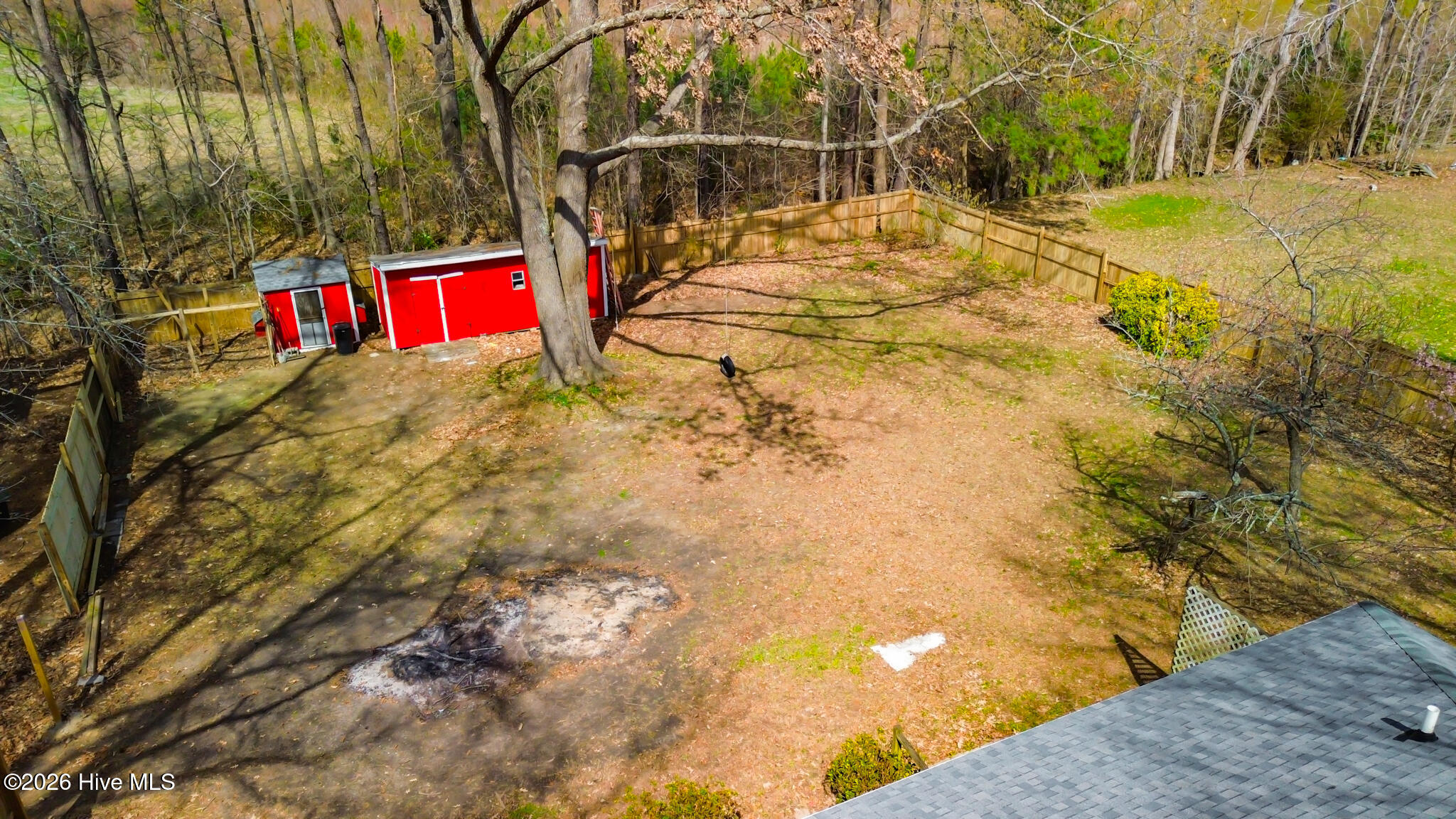 111 North Marshall Road Shawboro, NC 27973 - Photo 41 of 44 DJI_0604