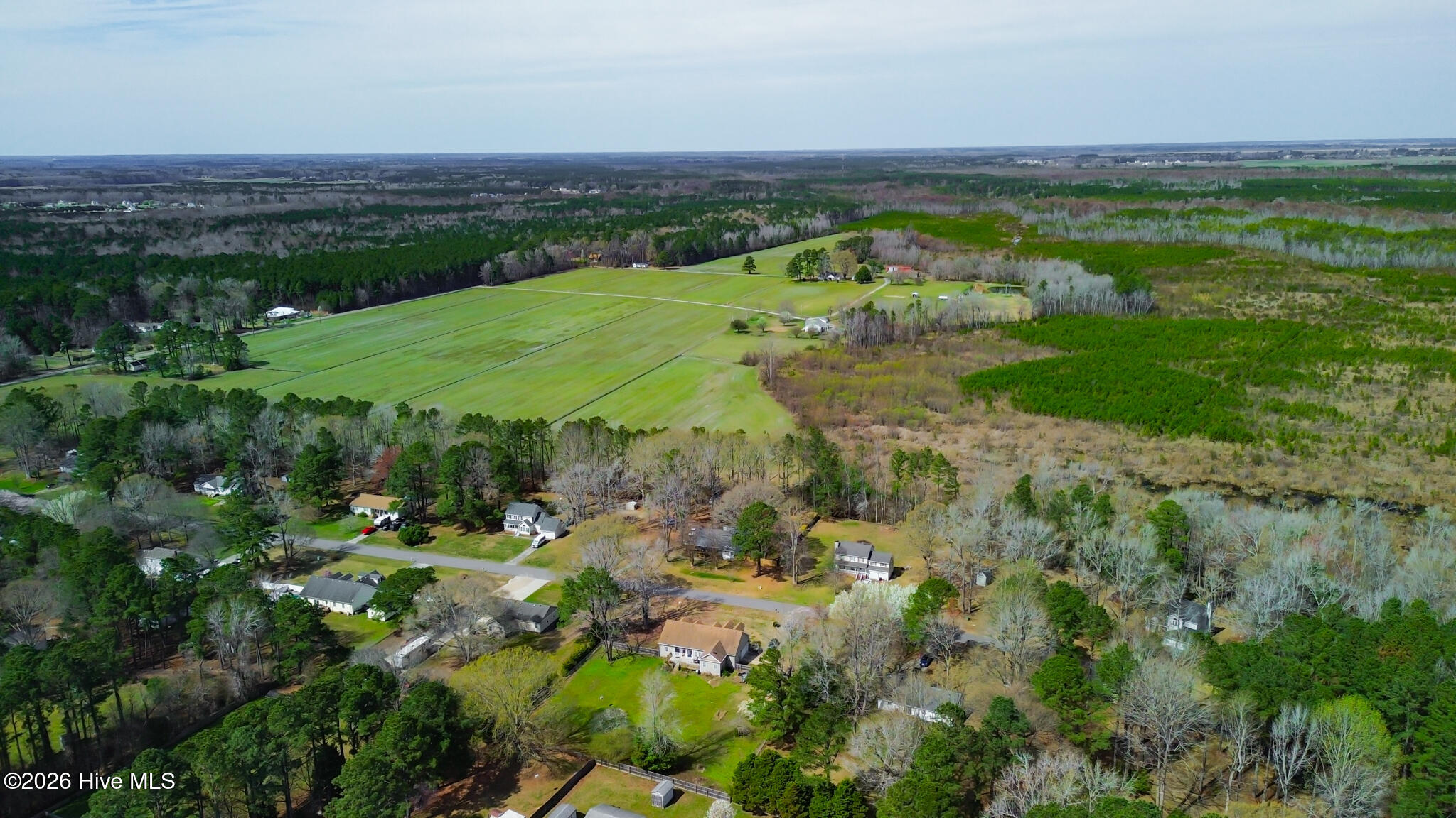 111 North Marshall Road Shawboro, NC 27973 - Photo 43 of 44 DJI_0608