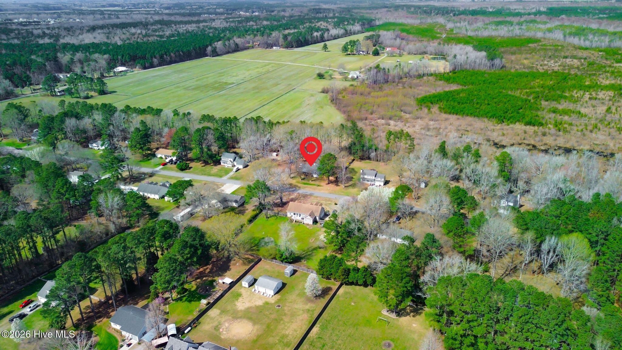 111 North Marshall Road Shawboro, NC 27973 - Photo 44 of 44 111 Front Marker