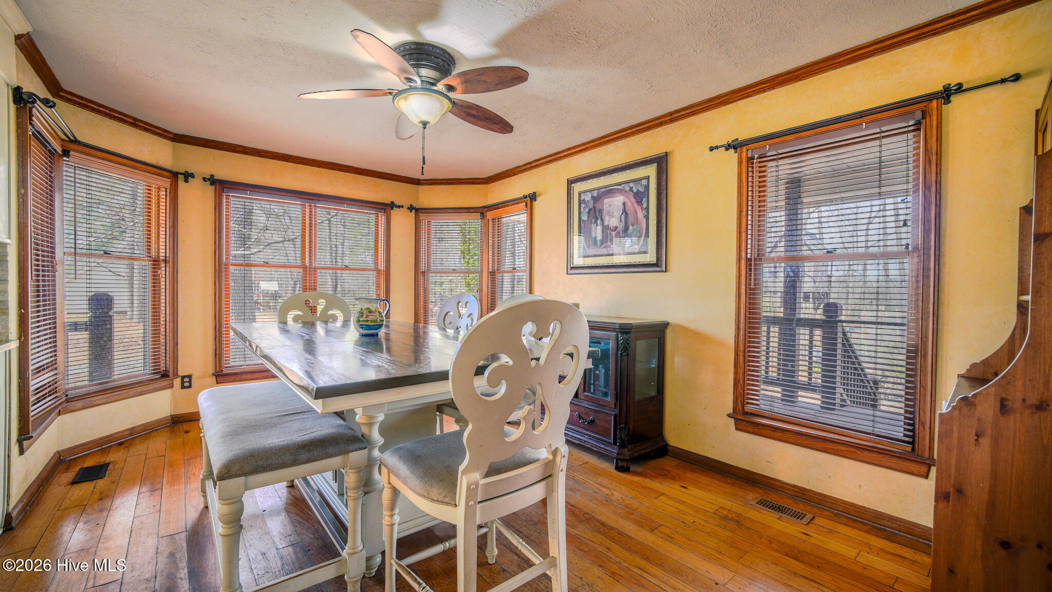 111 North Marshall Road Shawboro, NC 27973 - Photo 6 of 44 DSC01362-HDR