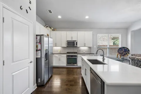 $455,000 | 1801 Jace Drive, McKinney, TX 75071