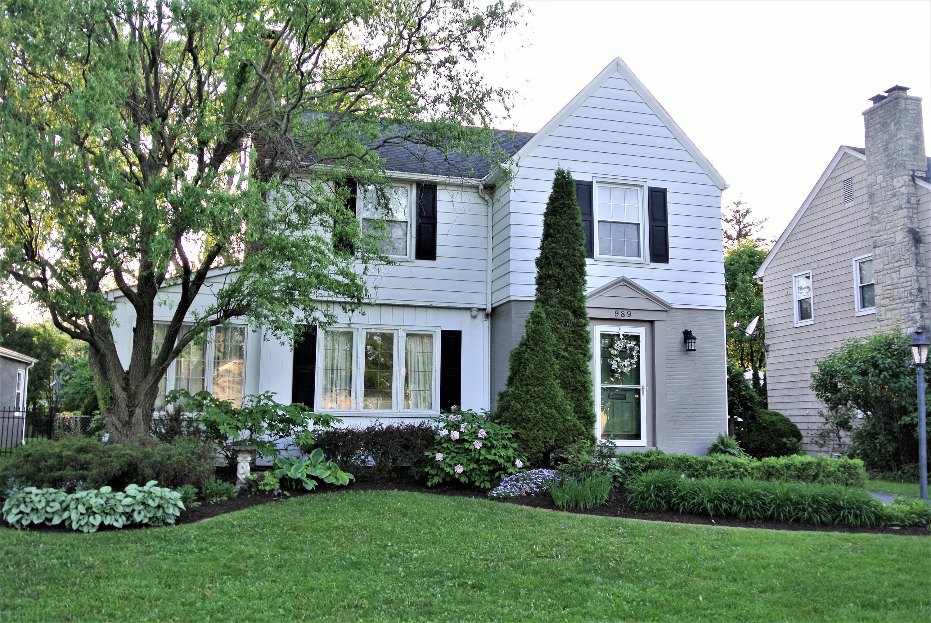 989 Vernon Road Columbus, OH 43209 - Photo 1 of 6 Gallery Image 1
