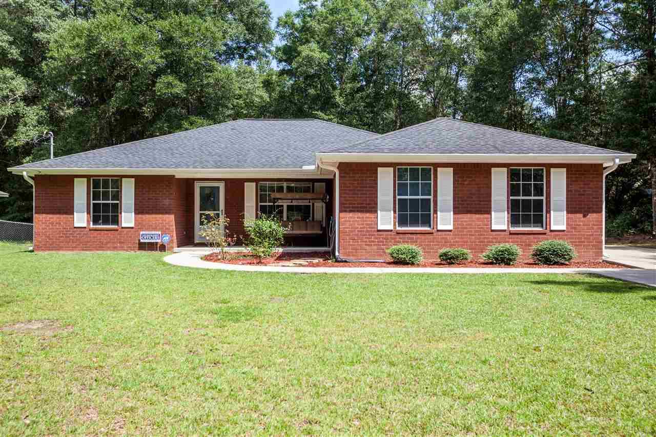 6424 Kembro Road Milton, FL 32570 - Photo 1 of 29