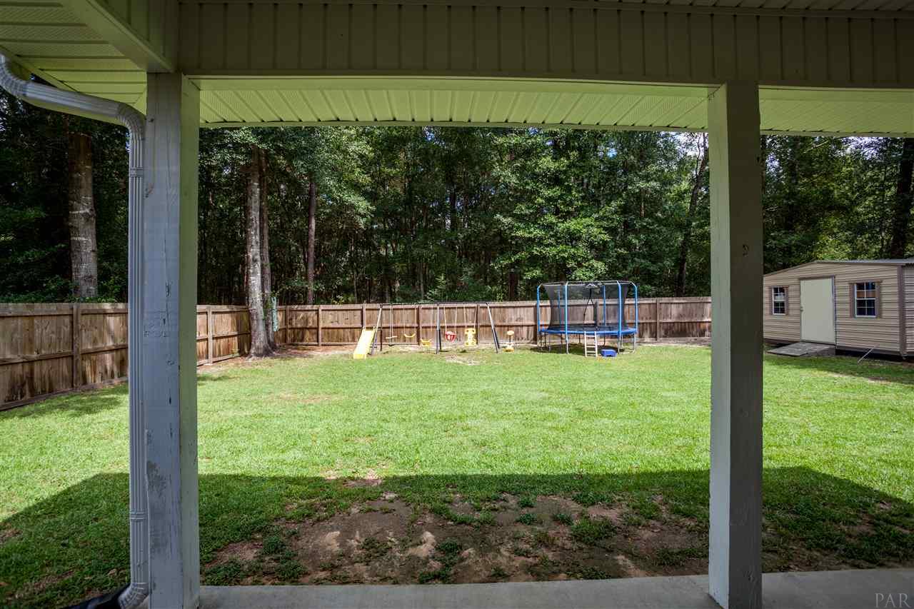 6424 Kembro Road Milton, FL 32570 - Photo 11 of 29