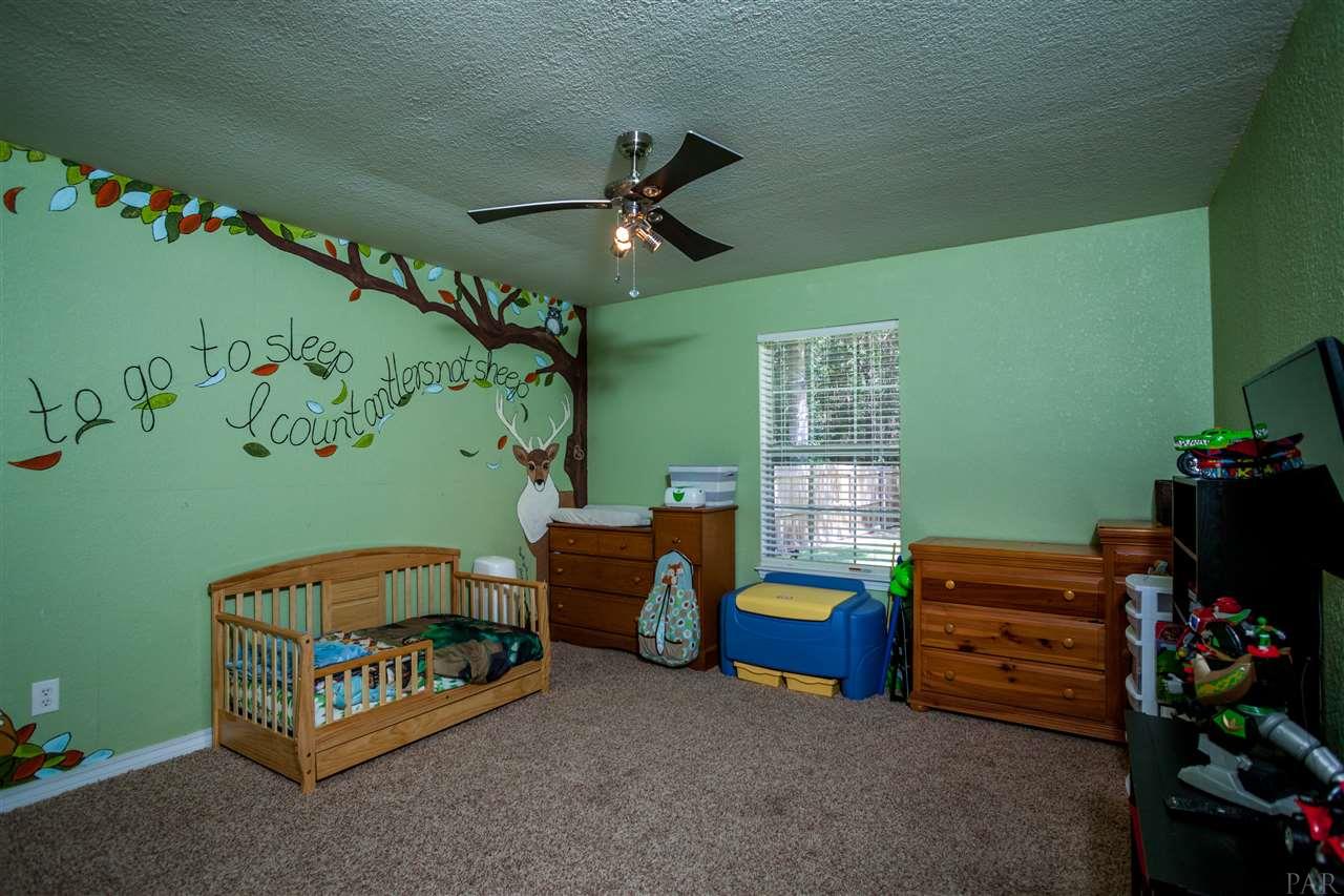 6424 Kembro Road Milton, FL 32570 - Photo 27 of 29