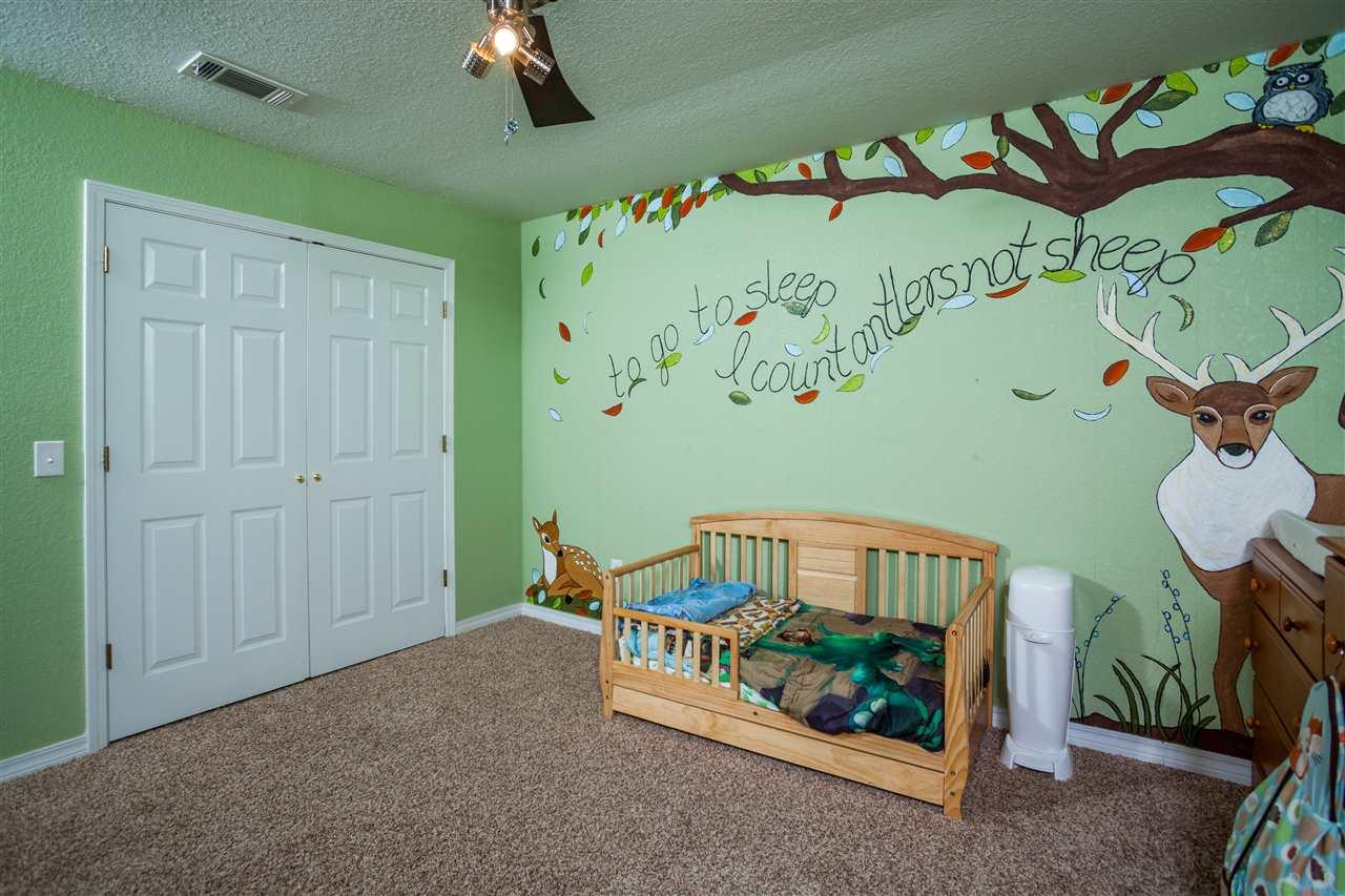 6424 Kembro Road Milton, FL 32570 - Photo 28 of 29