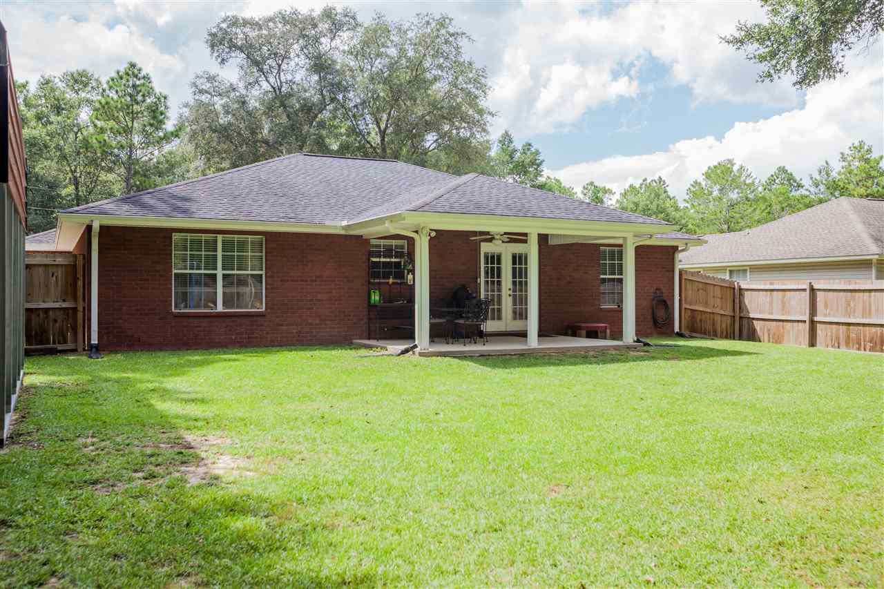 6424 Kembro Road Milton, FL 32570 - Photo 8 of 29