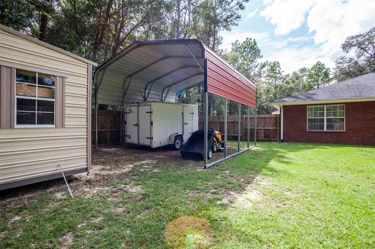 6424 Kembro Road Milton, FL 32570 - Photo 10 of 29