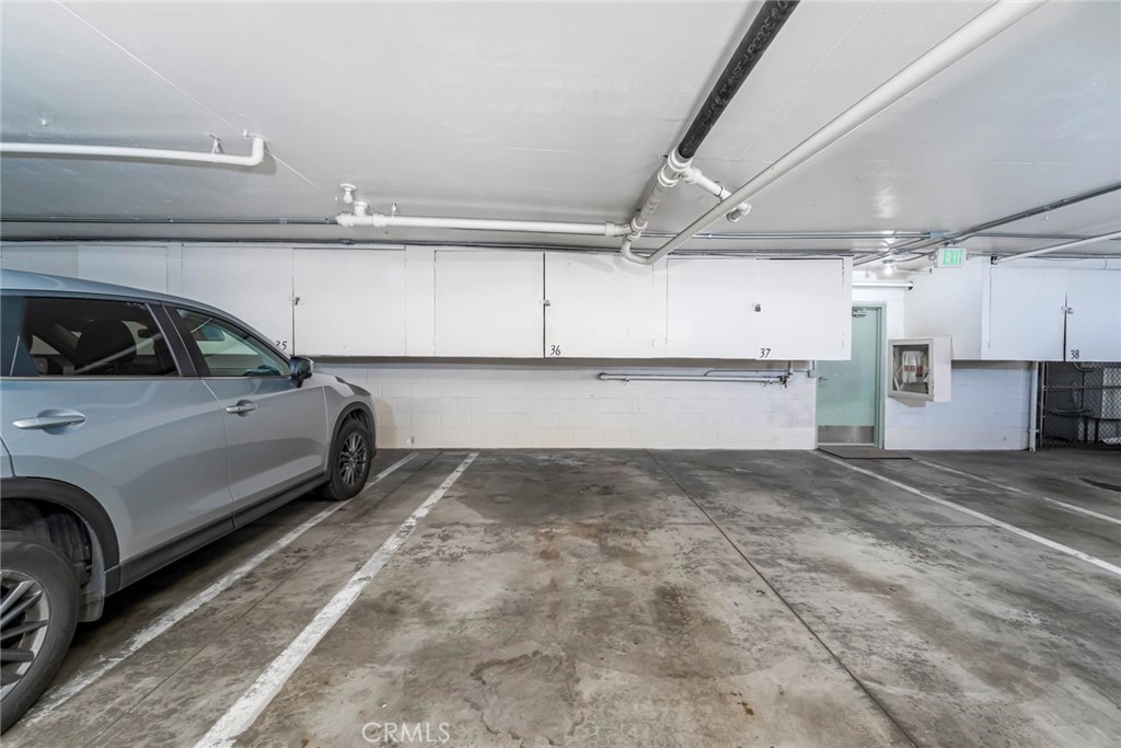 2100 2nd Street, Unit 505 Long Beach, CA 90803 - Photo 27 of 34 Parking Space #36