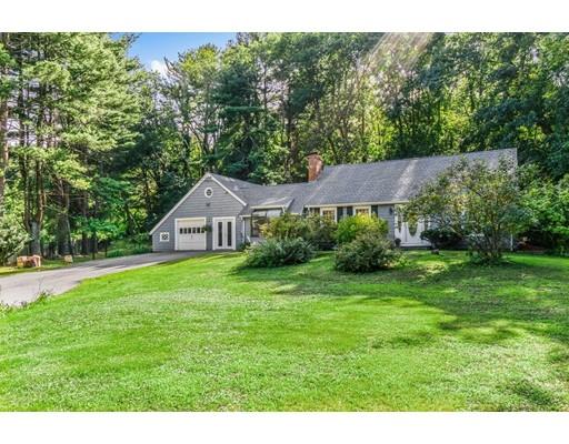 91 Ipswich Road Topsfield, MA 01983 - Photo 39 of 42 Gallery Image 39