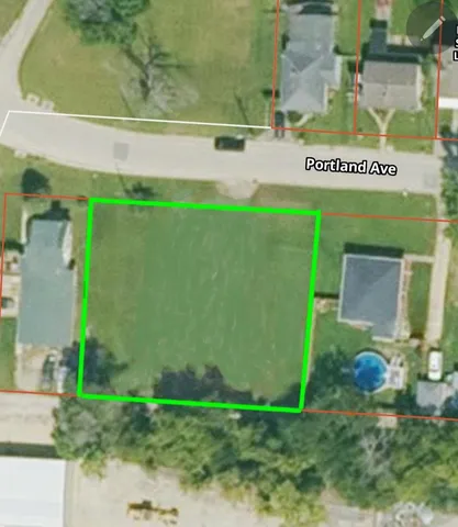 $15,000 | 1611 Portland Avenue, Savanna, IL 61074