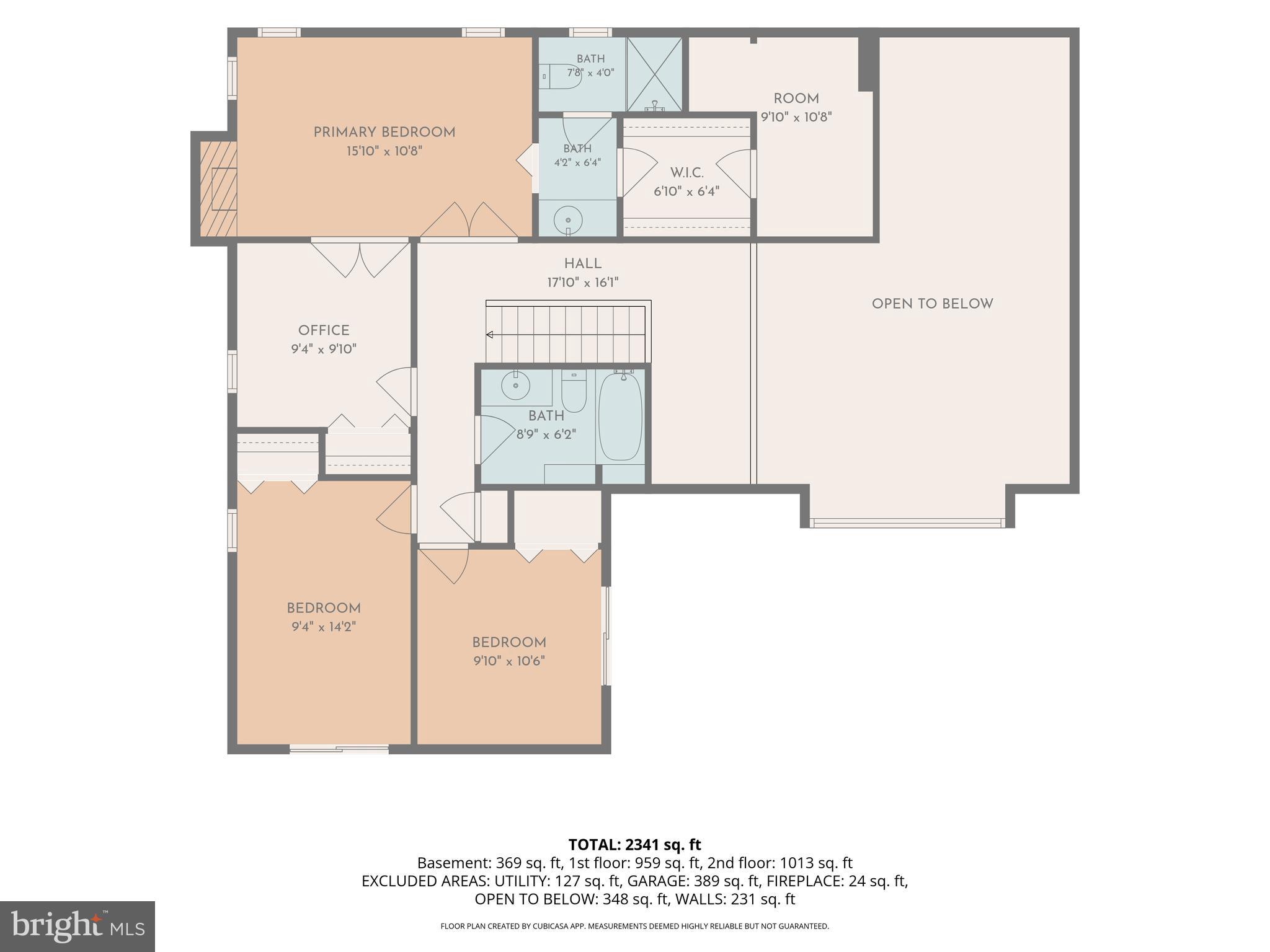 5317 Lightning View Road Columbia, MD 21045 - Photo 82 of 103