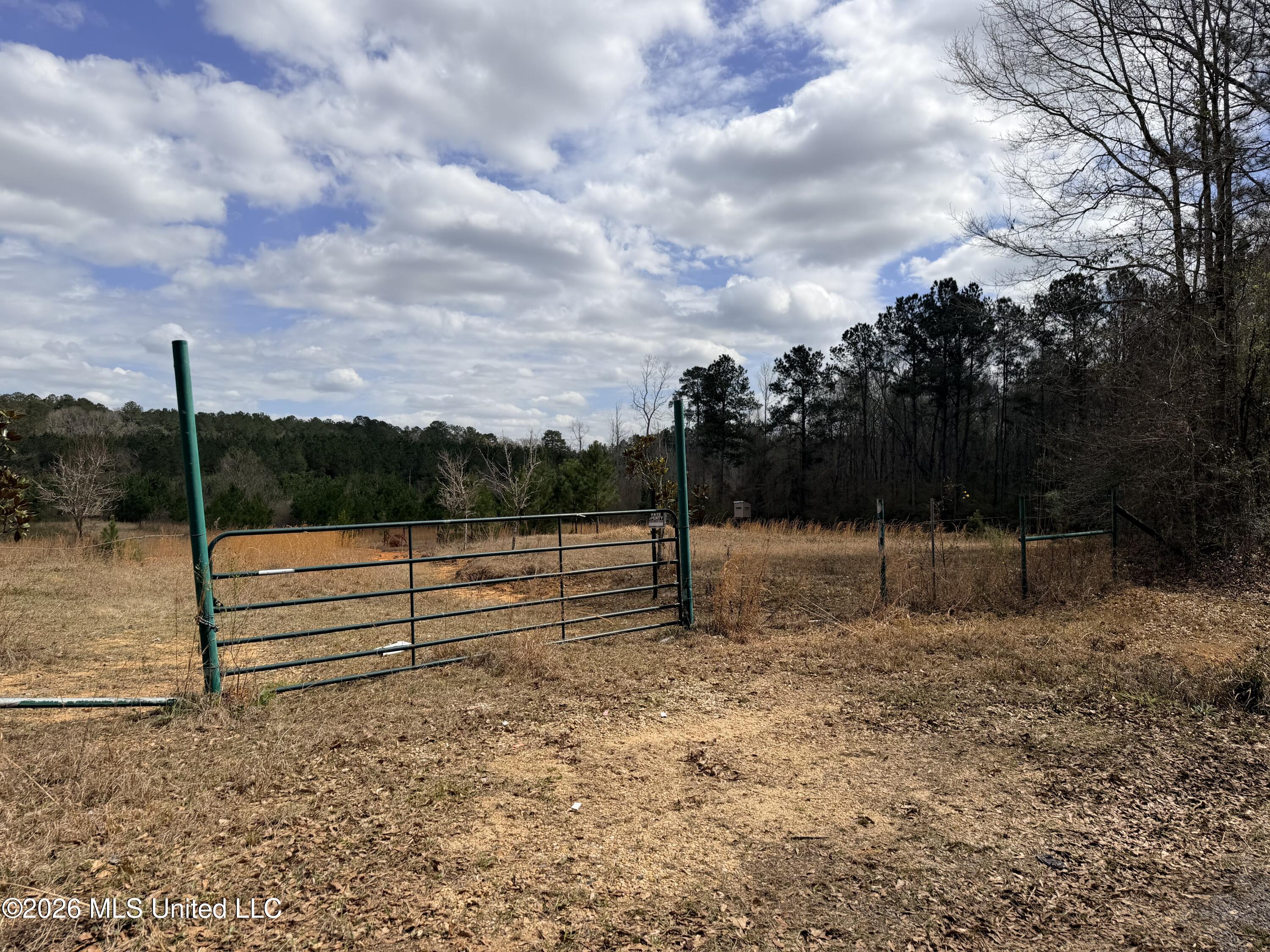 4056 Gibson Road McComb, MS 39648 - Photo 1 of 21 IMG_4558