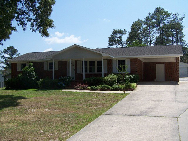 231 Duncan Road Graniteville, SC 29829 - Photo 1 of 1 Main View