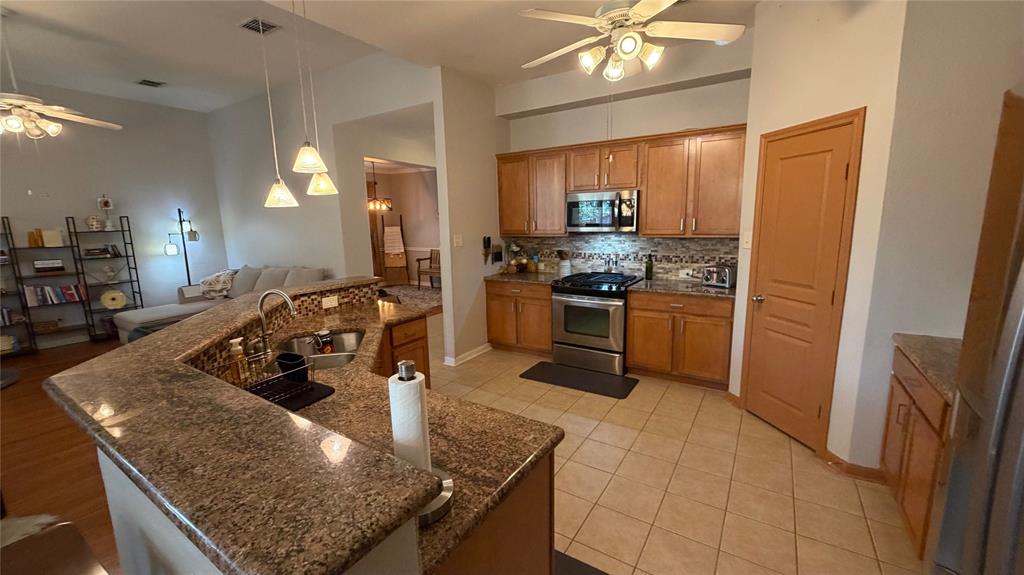 12112 Vienna Apple Road Fort Worth, TX 76244 - Photo 8 of 19
