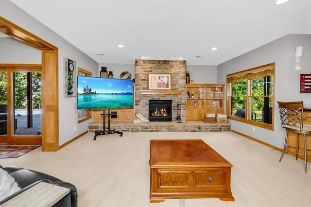$999,500 | 21157 Ridgewood Trail, Lakeville, MN 55044