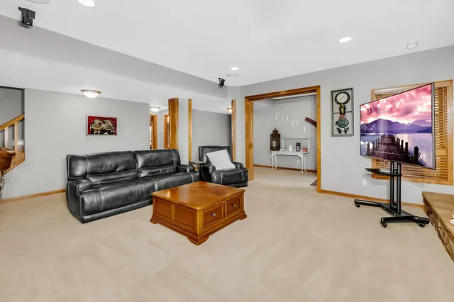 $999,500 | 21157 Ridgewood Trail, Lakeville, MN 55044