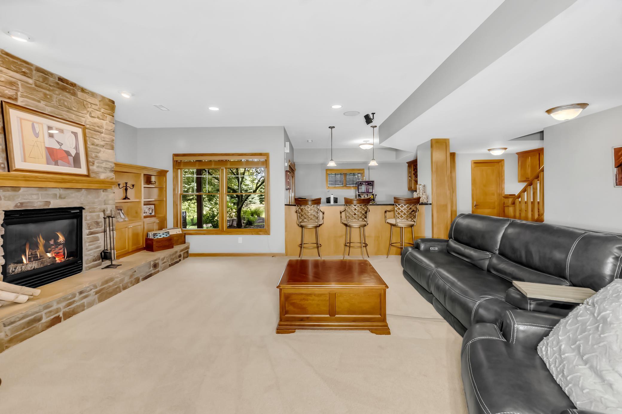 21157 Ridgewood Trail Lakeville, MN 55044 - Photo 39 of 49