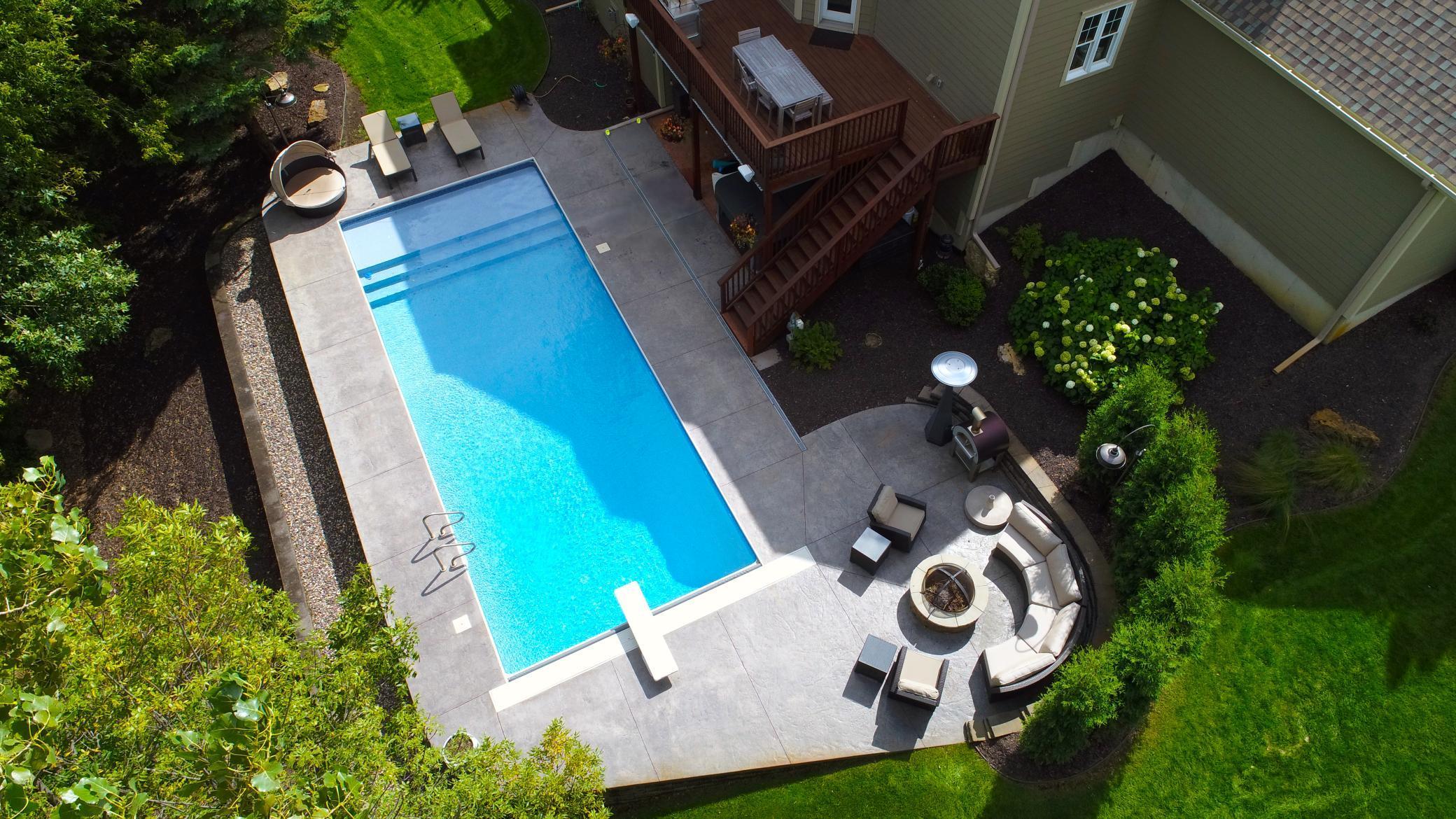 21157 Ridgewood Trail Lakeville, MN 55044 - Photo 44 of 49