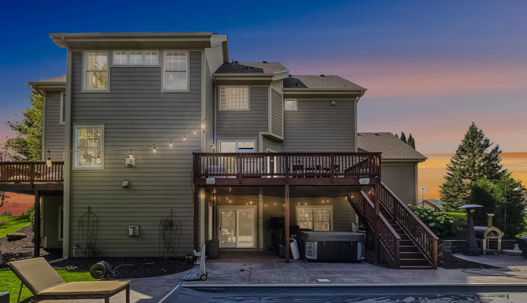 21157 Ridgewood Trail Lakeville, MN 55044 - Photo 49 of 49