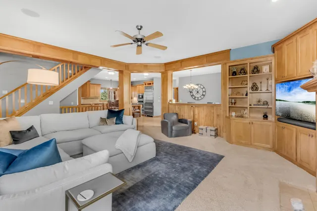 $999,500 | 21157 Ridgewood Trail, Lakeville, MN 55044