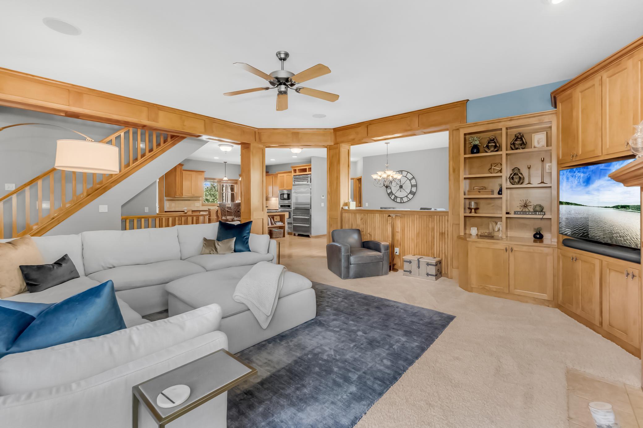 21157 Ridgewood Trail Lakeville, MN 55044 - Photo 7 of 49