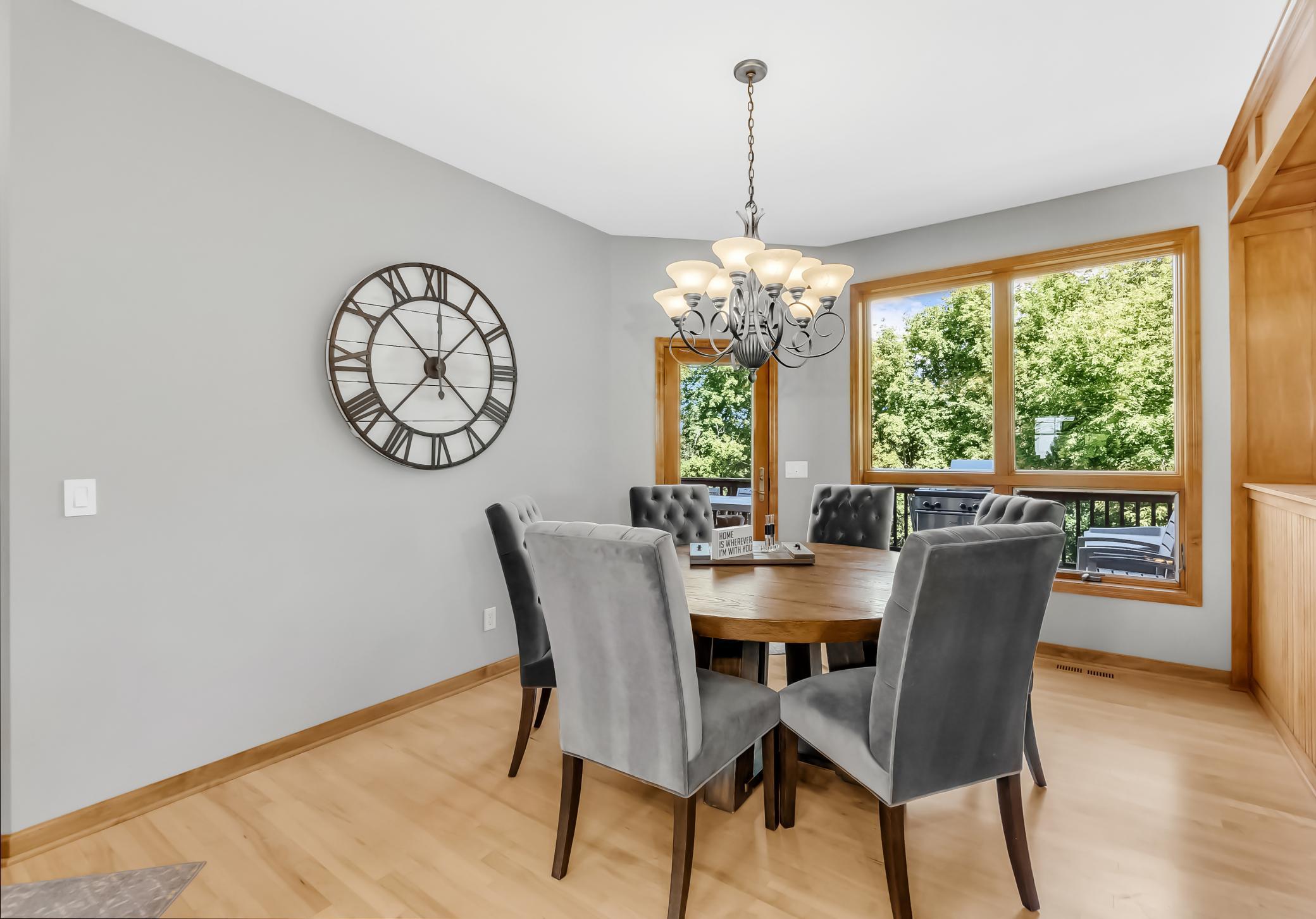 21157 Ridgewood Trail Lakeville, MN 55044 - Photo 8 of 49