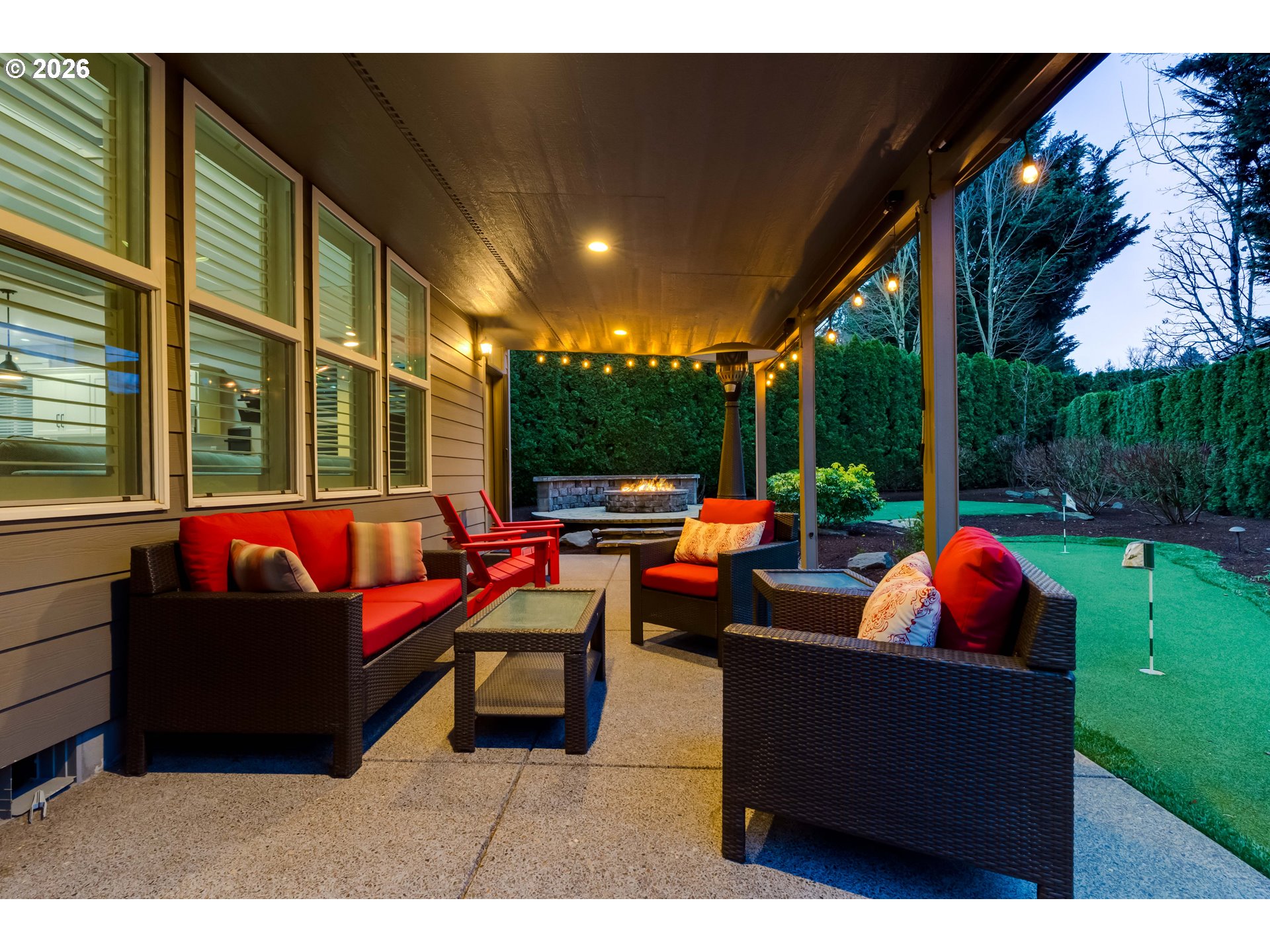 2128 Sparrow Court Eugene, OR 97401 - Photo 21 of 23