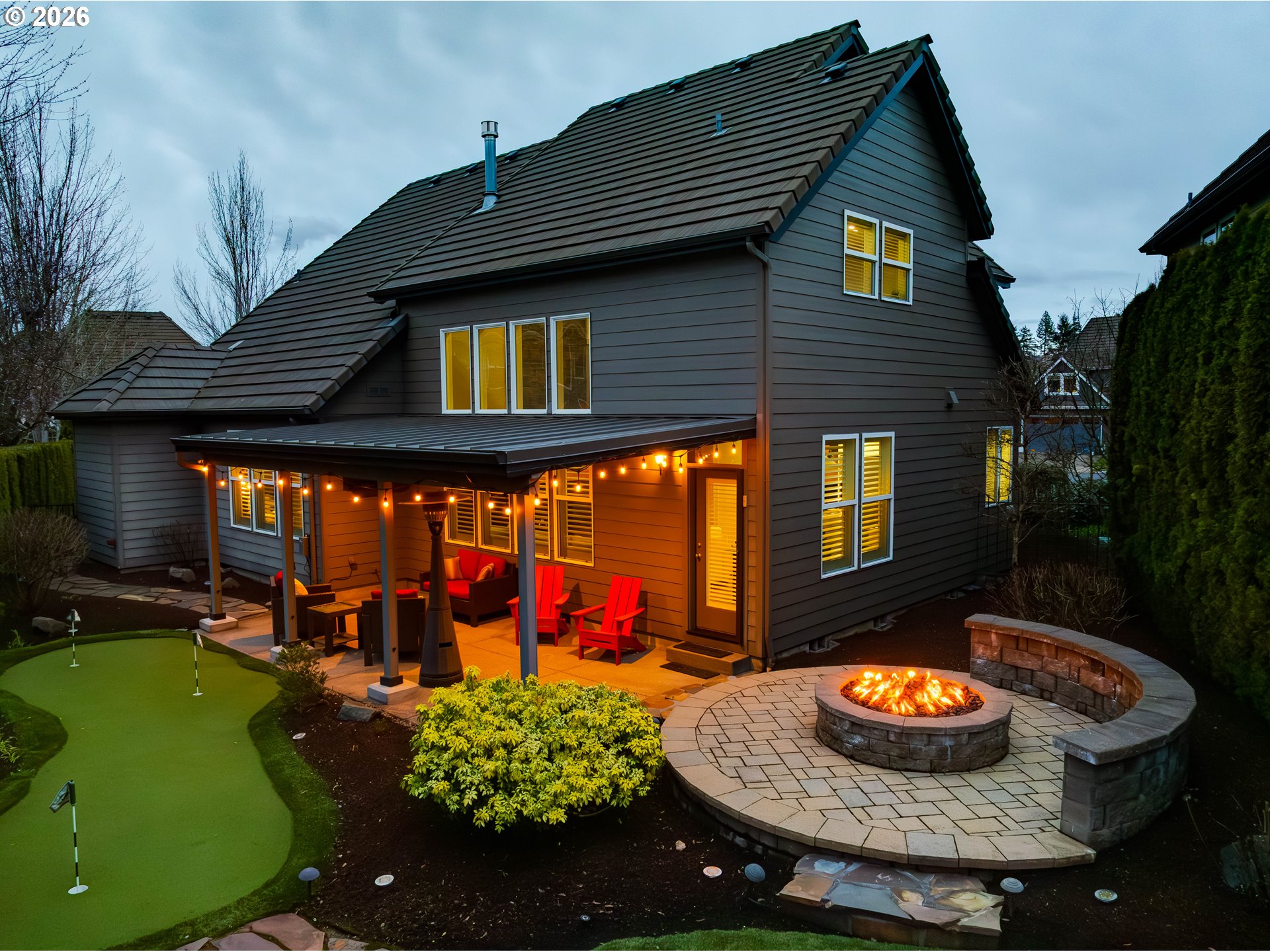 2128 Sparrow Court Eugene, OR 97401 - Photo 22 of 23