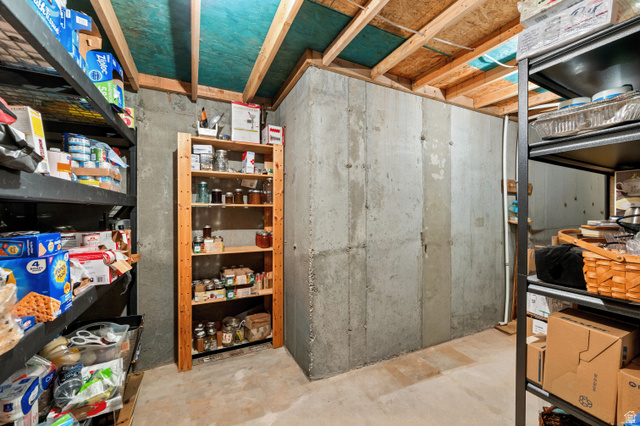 1145 North Christley Lane, Unit 48 Elk Ridge, UT 84651 - Photo 25 of 38 Cold Storage