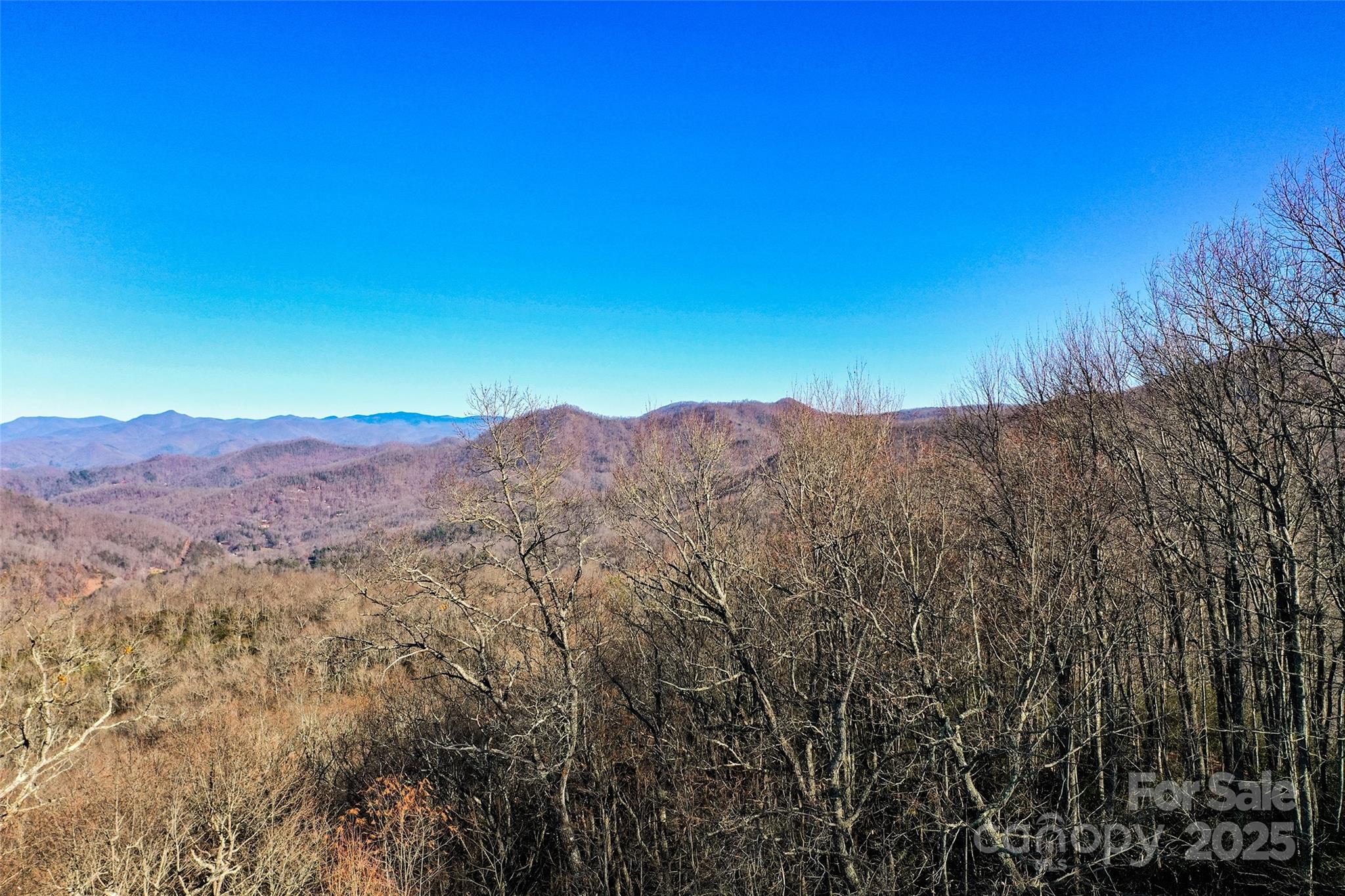 69-81 Winter Moon Ridge Sylva, NC 28779 - Photo 19 of 27 a view of a sky from a balcony