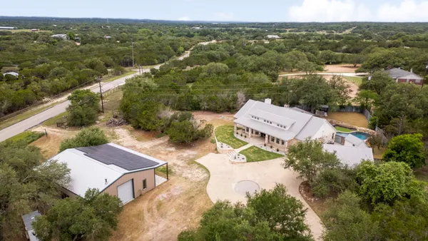 $1,200,000 | 1129 Cedar Pass Road, Driftwood, TX 78619