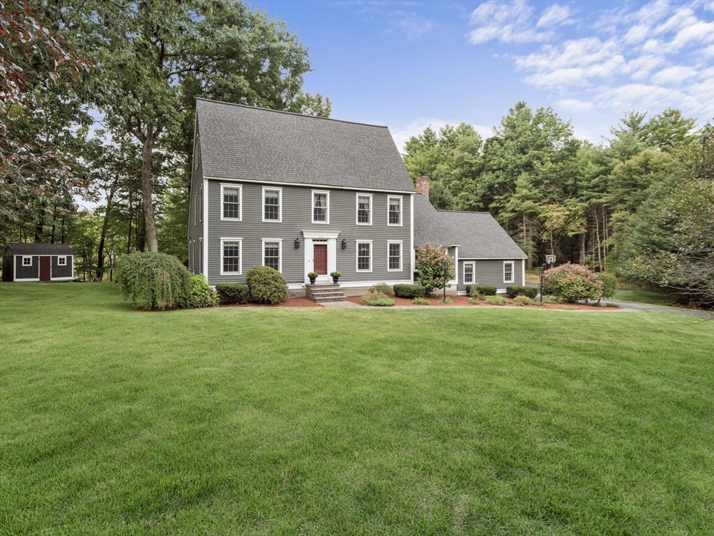 275 Pleasant Street Dunstable, MA 01827 - Photo 36 of 41