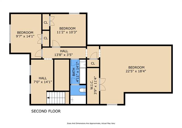 420 Melrose Avenue Covington, LA 70433 - Photo 29 of 29