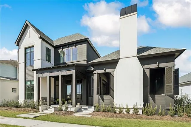 $998,000 | 420 Melrose Avenue, Covington, LA 70433