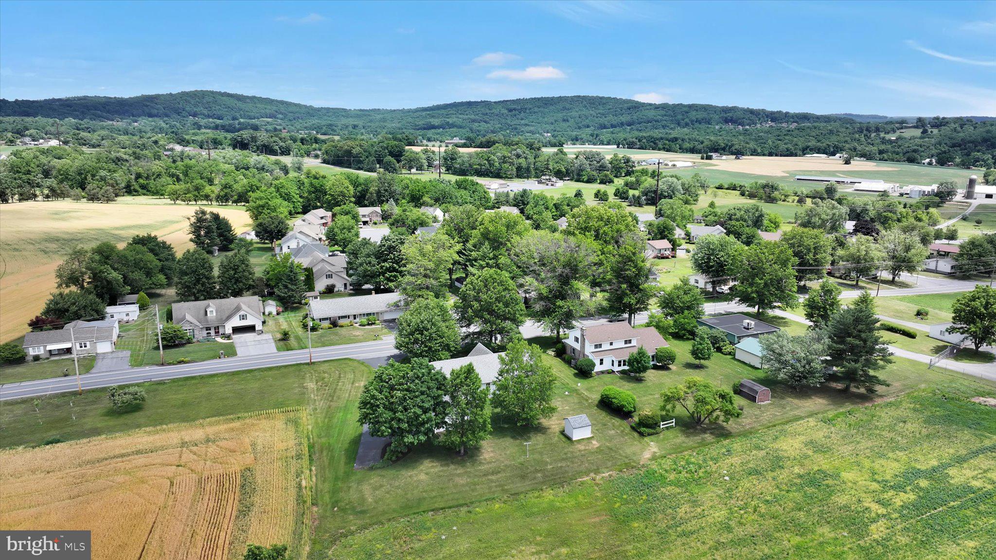 75 Reinholds Road Denver, PA 17517 - Photo 46 of 51 Aerial Views
