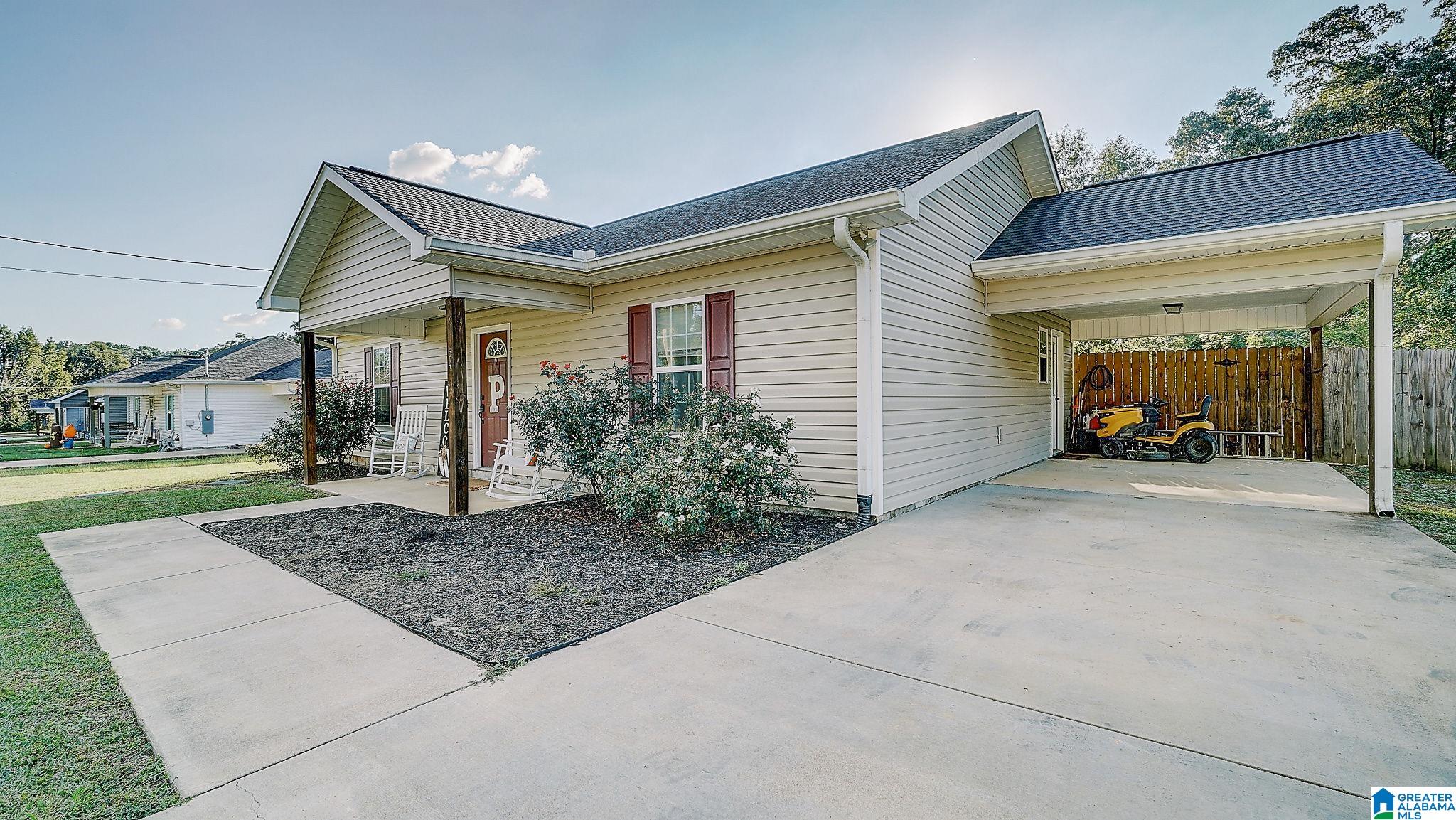 54 Brickhouse Road Oxford, AL 36203 - Photo 4 of 36