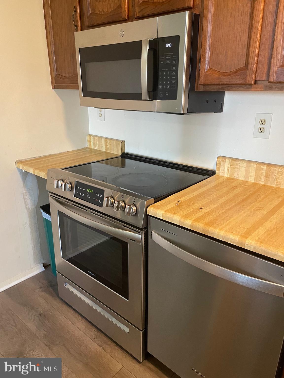 993 Heather Ridge Drive, Unit 5J Frederick, MD 21702 - Photo 8 of 20 Gallery Image 8