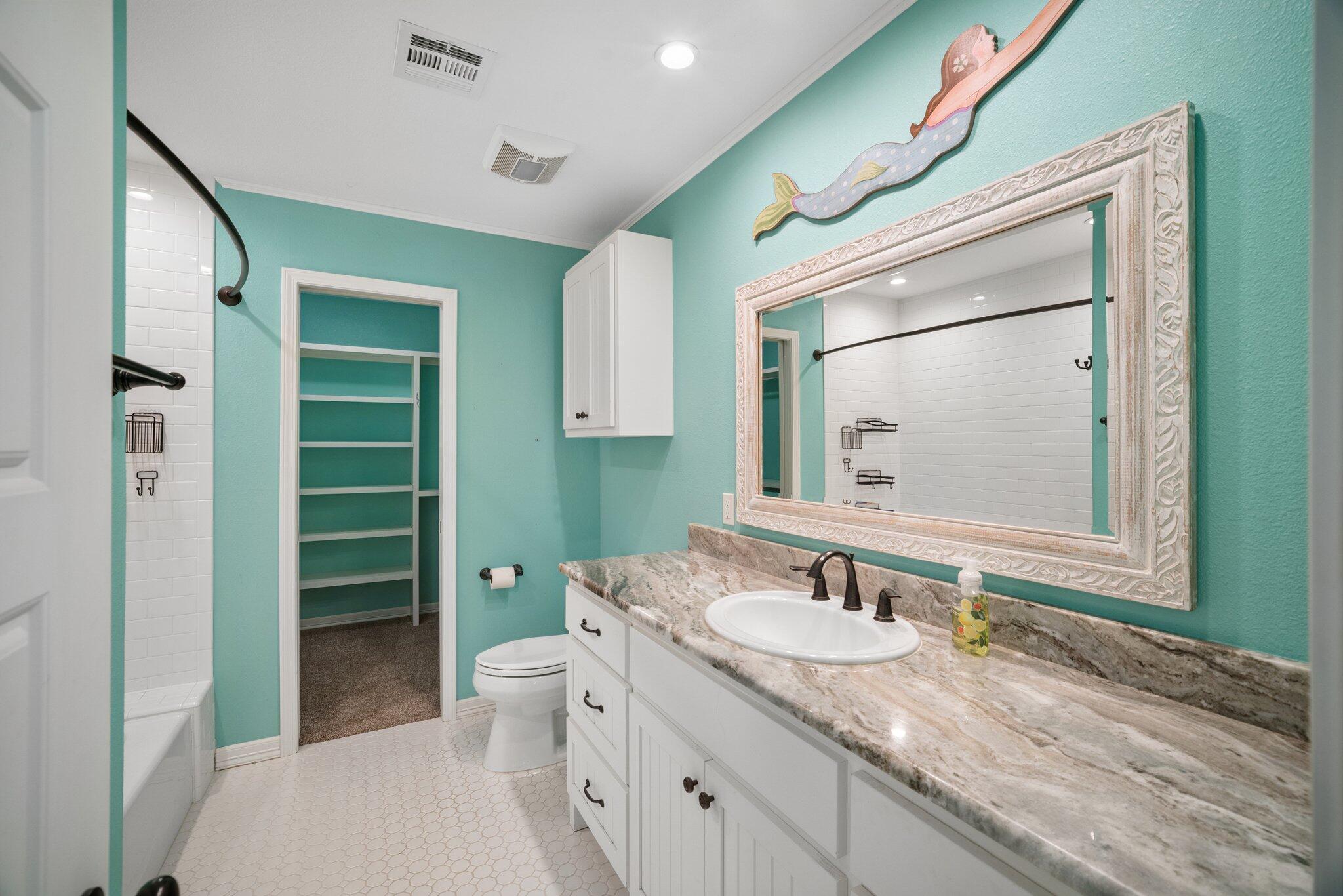 257 East Limestone Road Disney, OK 74340 - Photo 19 of 40 Gallery Image 19