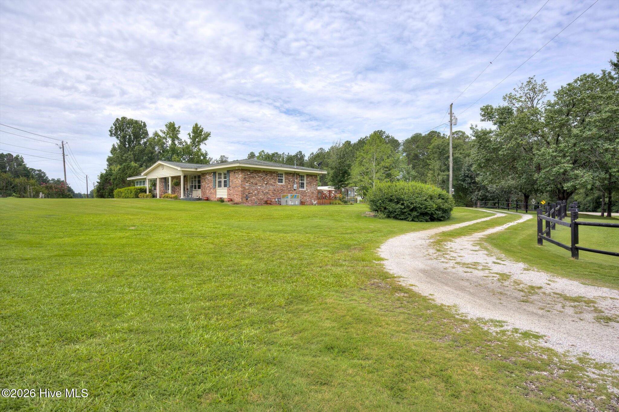 2582 Scotts Ferry Road Appling, GA 30802 - Photo 56 of 58